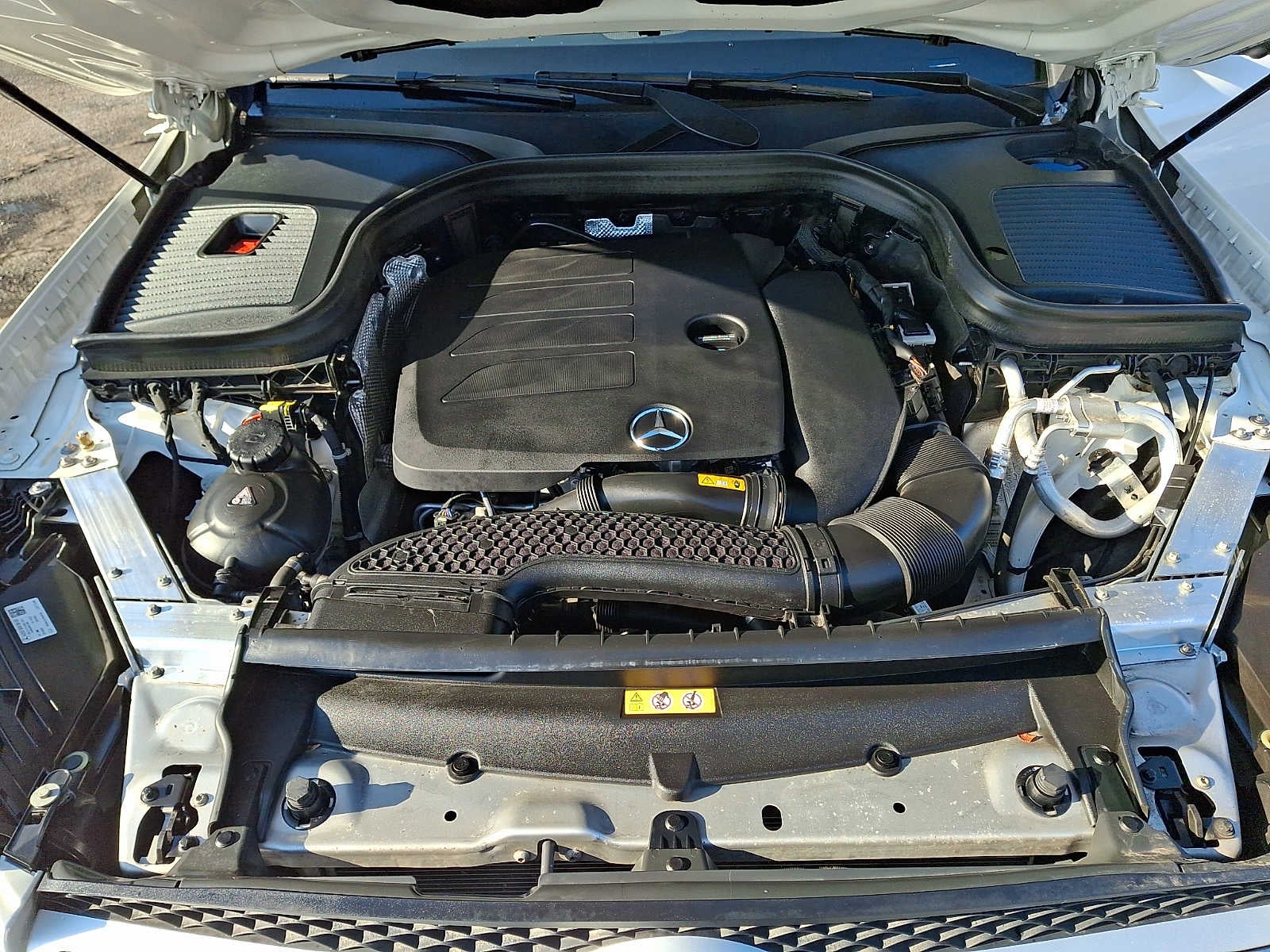 2022 Mercedes-Benz GLC GLC 300 4MATIC® SUV