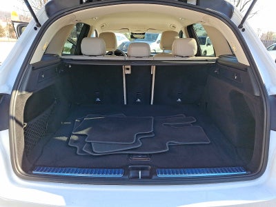 2022 Mercedes-Benz GLC GLC 300 4MATIC® SUV