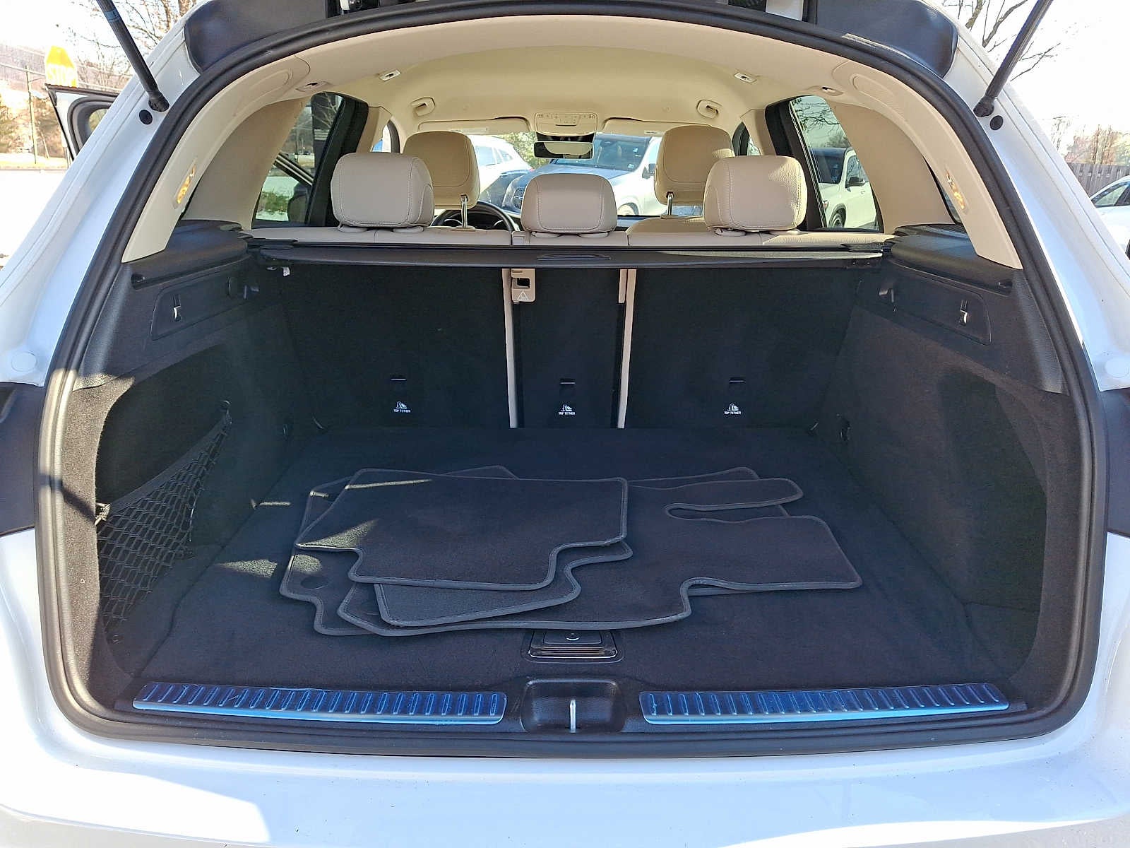 2022 Mercedes-Benz GLC GLC 300 4MATIC® SUV