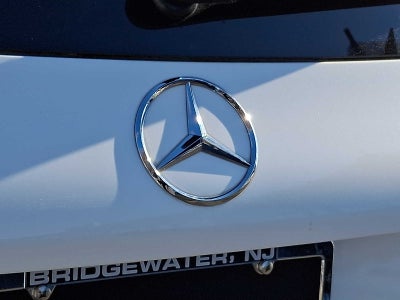 2022 Mercedes-Benz GLC GLC 300 4MATIC® SUV