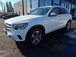 2022 Mercedes-Benz GLC GLC 300 4MATIC® SUV