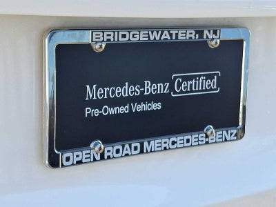 2022 Mercedes-Benz GLC GLC 300 4MATIC® SUV