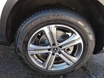 2022 Mercedes-Benz GLC GLC 300 4MATIC® SUV