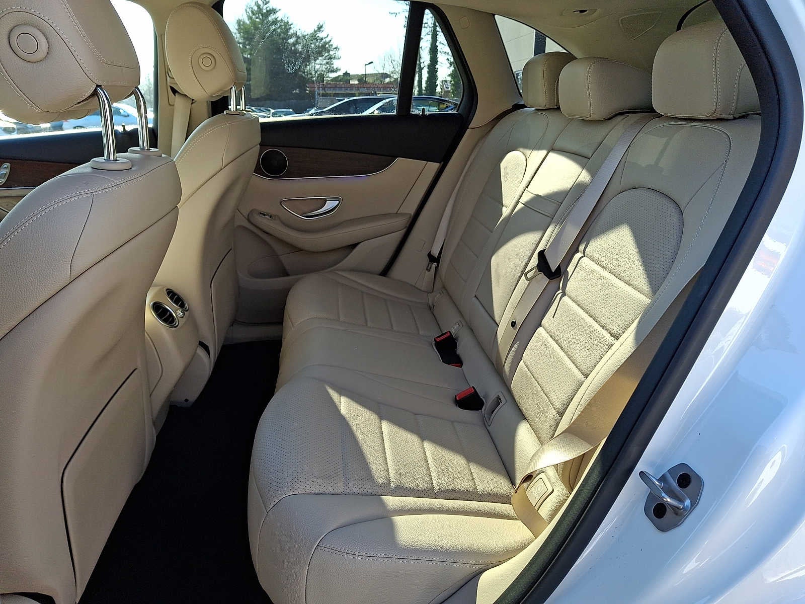 2022 Mercedes-Benz GLC GLC 300 4MATIC® SUV