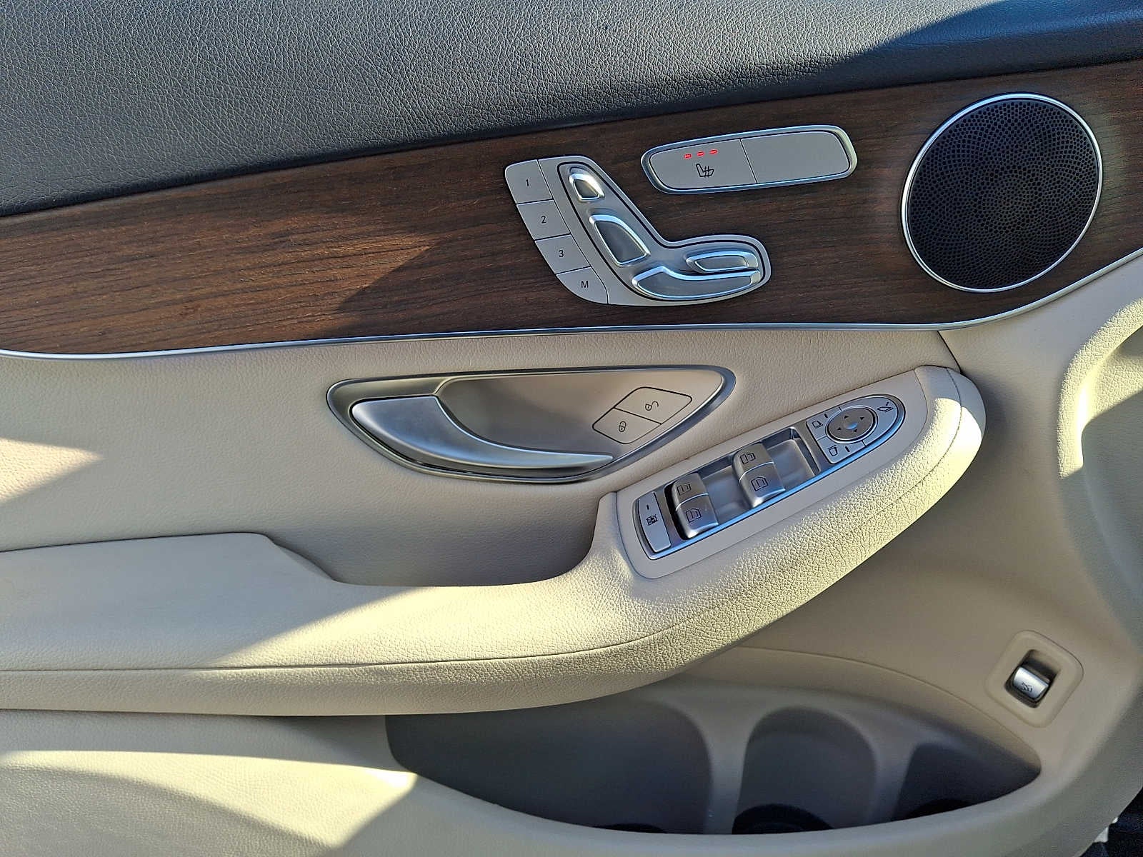 2022 Mercedes-Benz GLC GLC 300 4MATIC® SUV