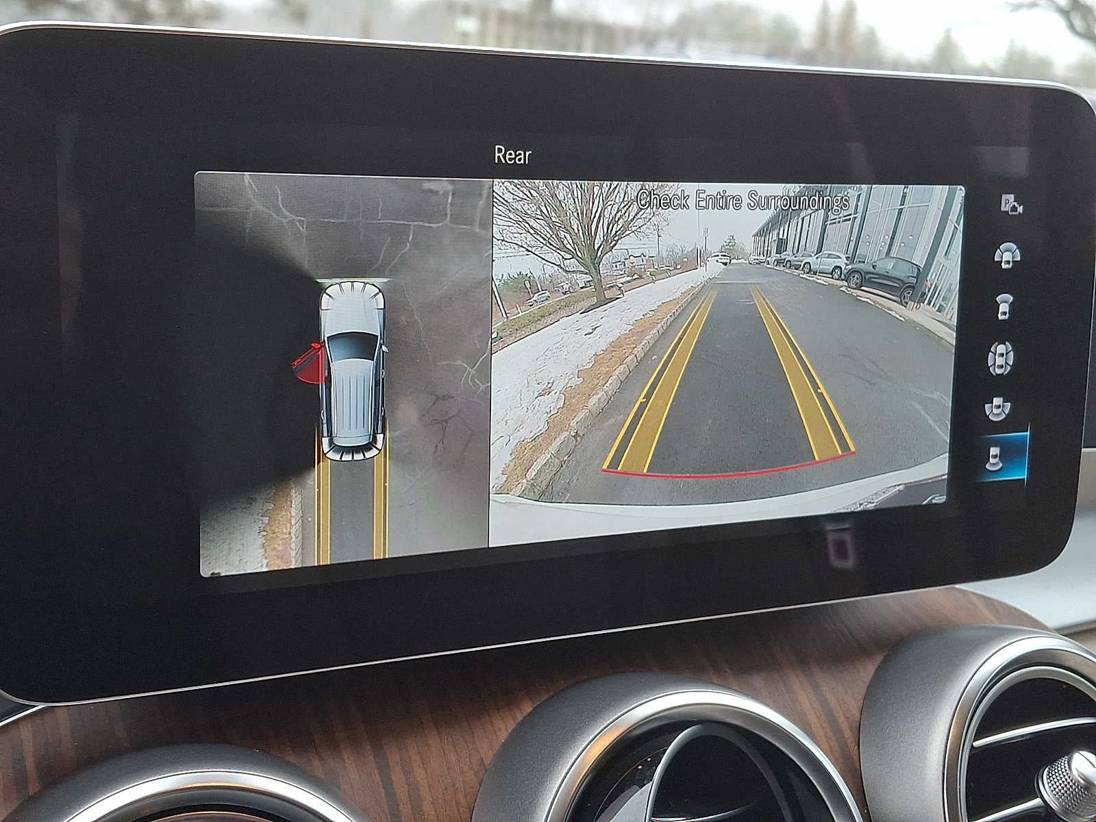 2022 Mercedes-Benz GLC GLC 300 4MATIC® SUV