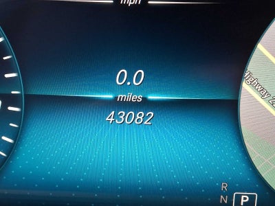 2022 Mercedes-Benz GLC GLC 300 4MATIC® SUV