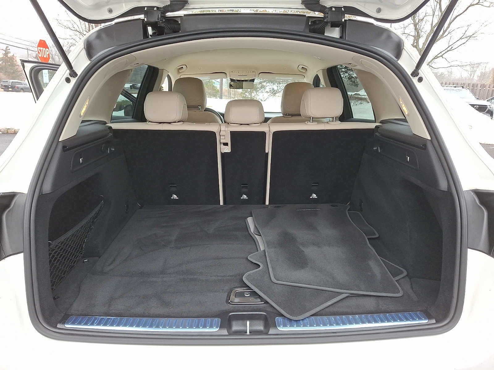 2022 Mercedes-Benz GLC GLC 300 4MATIC® SUV