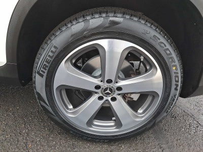 2022 Mercedes-Benz GLC GLC 300 4MATIC® SUV