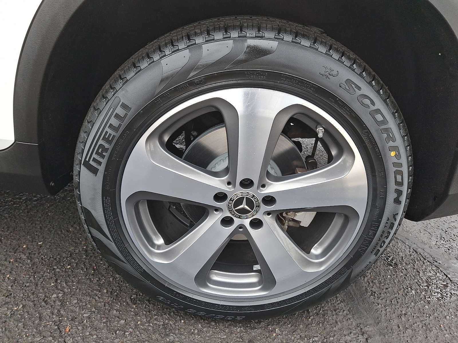 2022 Mercedes-Benz GLC GLC 300 4MATIC® SUV