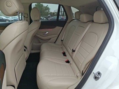 2022 Mercedes-Benz GLC GLC 300 4MATIC® SUV