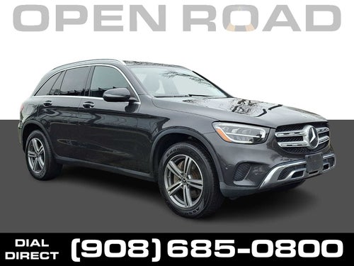 2021 Mercedes-Benz GLC GLC 300 4MATIC® SUV