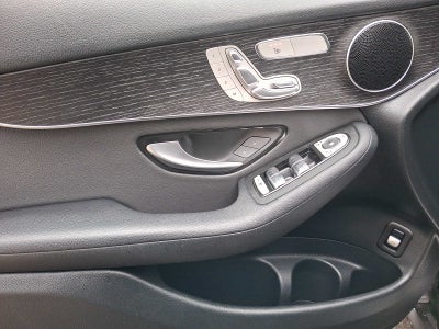 2021 Mercedes-Benz GLC GLC 300 4MATIC® SUV