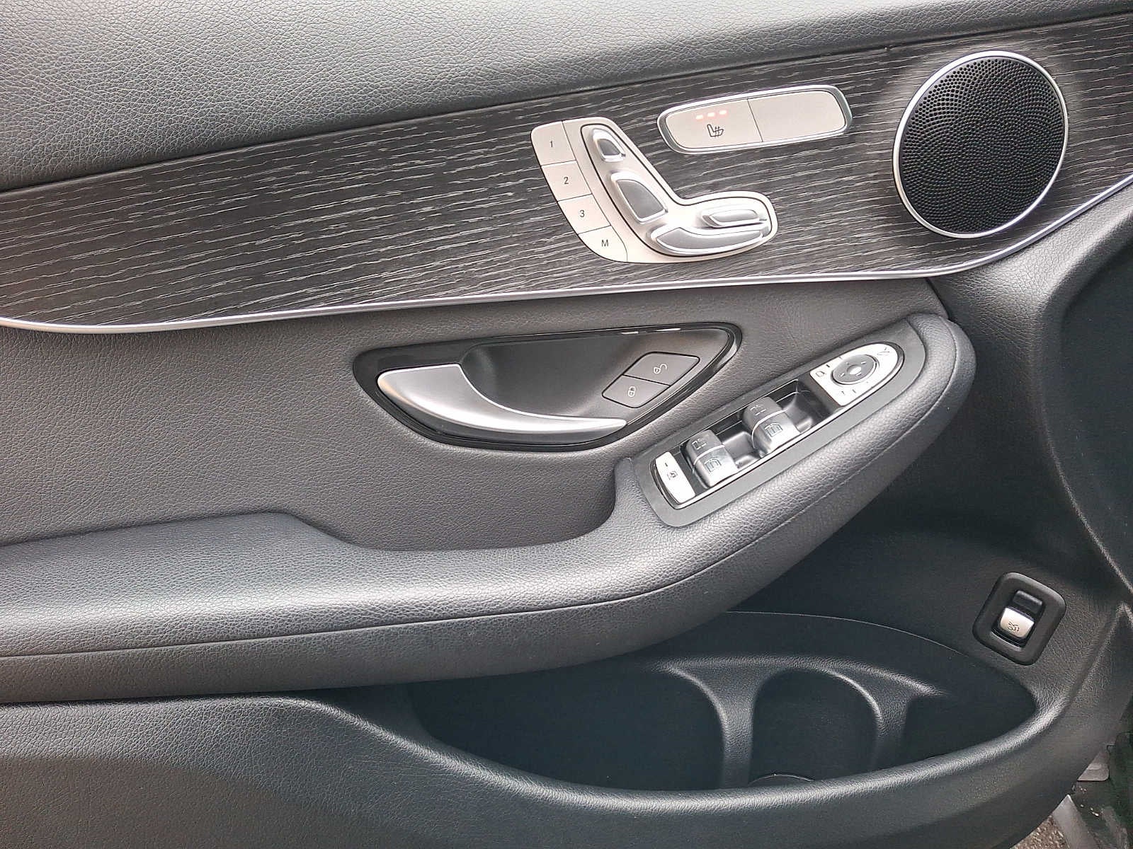 2021 Mercedes-Benz GLC GLC 300 4MATIC® SUV