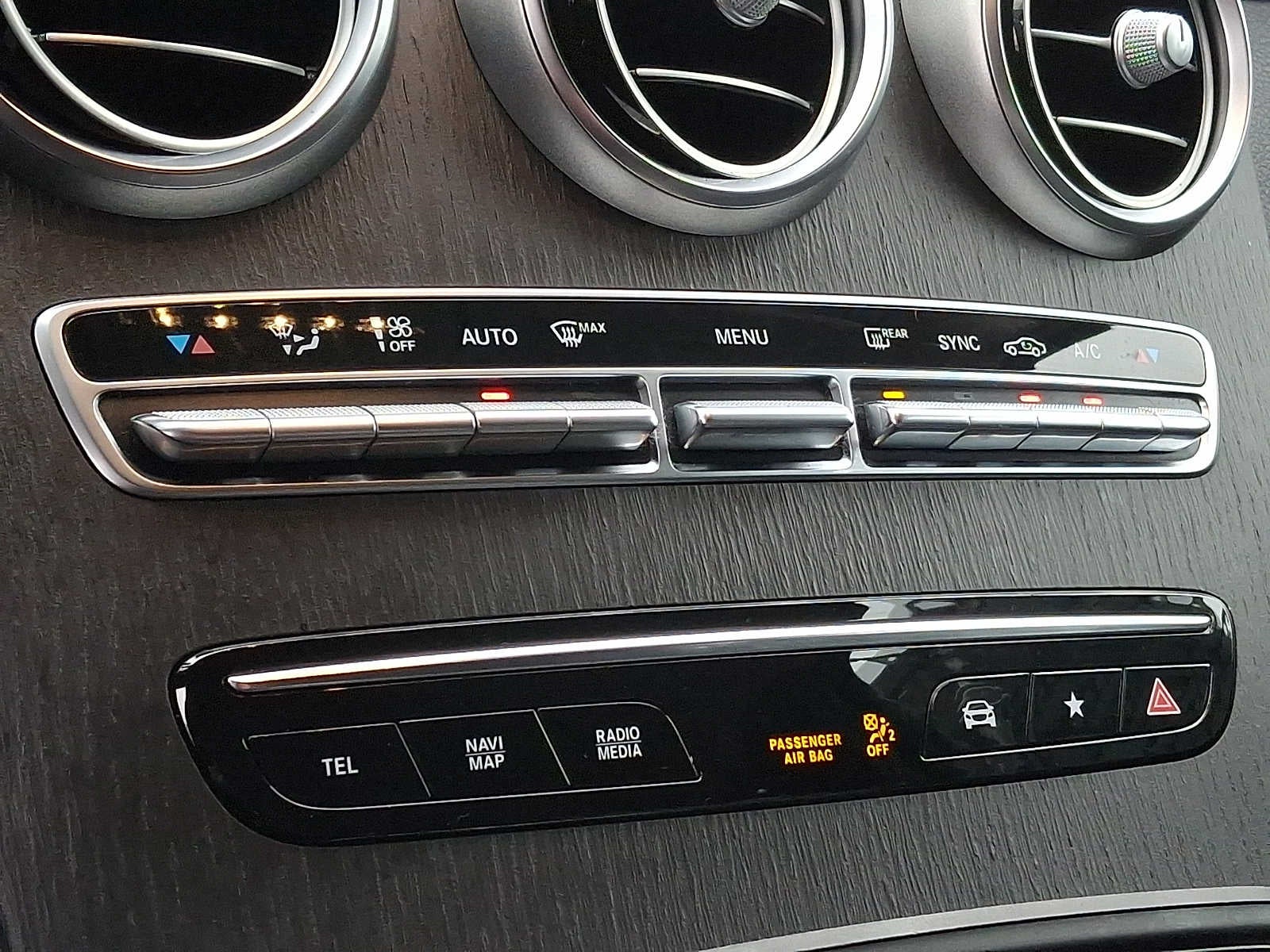 2021 Mercedes-Benz GLC GLC 300 4MATIC® SUV