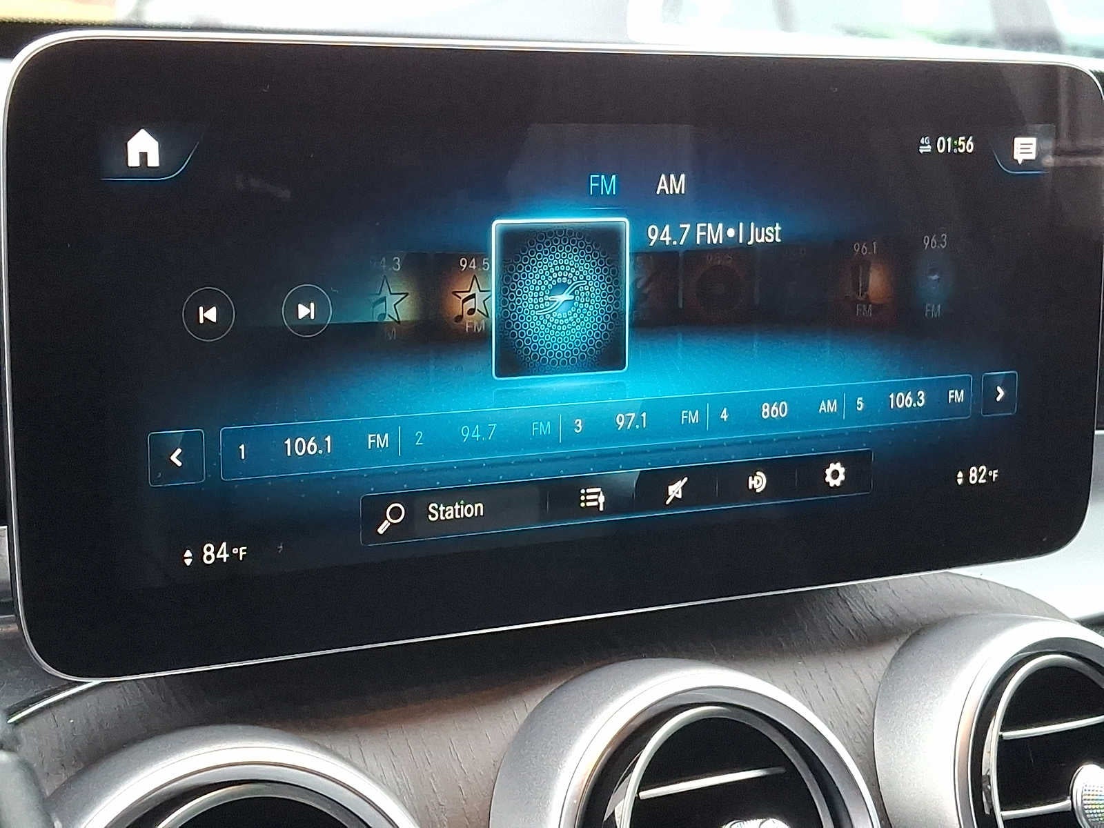 2021 Mercedes-Benz GLC GLC 300 4MATIC® SUV