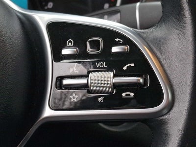 2021 Mercedes-Benz GLC GLC 300 4MATIC® SUV