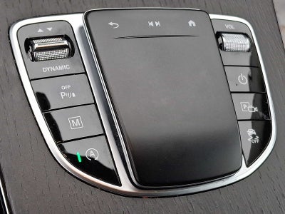 2021 Mercedes-Benz GLC GLC 300 4MATIC® SUV