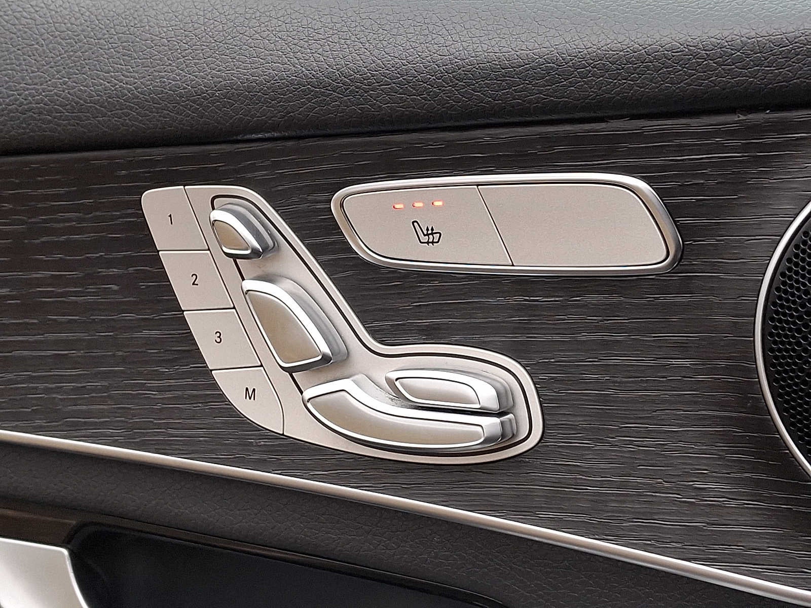 2021 Mercedes-Benz GLC GLC 300 4MATIC® SUV