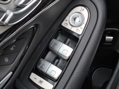 2021 Mercedes-Benz GLC GLC 300 4MATIC® SUV