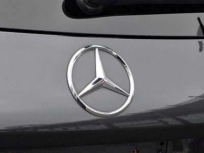 2021 Mercedes-Benz GLC GLC 300 4MATIC® SUV