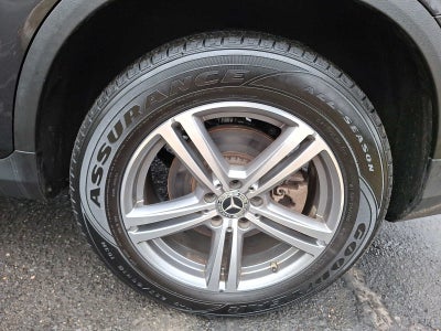 2021 Mercedes-Benz GLC GLC 300 4MATIC® SUV