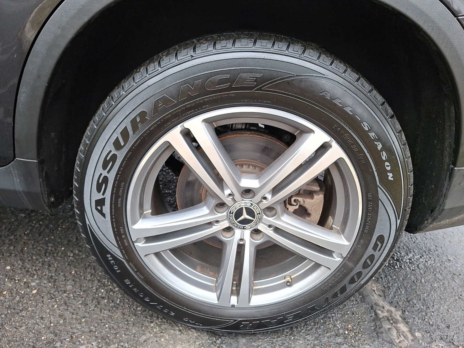 2021 Mercedes-Benz GLC GLC 300 4MATIC® SUV