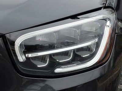 2021 Mercedes-Benz GLC GLC 300 4MATIC® SUV