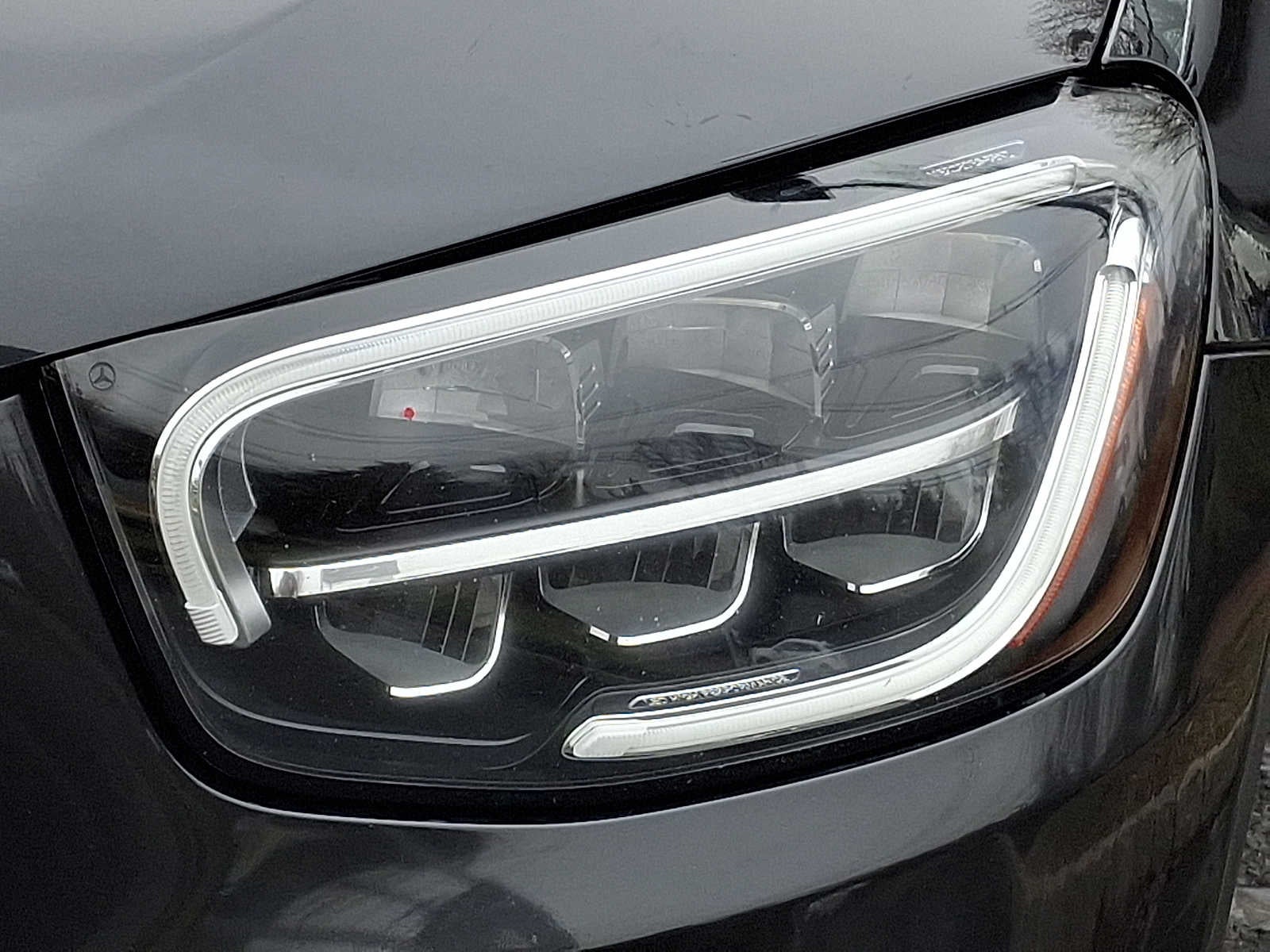 2021 Mercedes-Benz GLC GLC 300 4MATIC® SUV