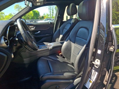 2021 Mercedes-Benz GLC GLC 300 4MATIC® SUV