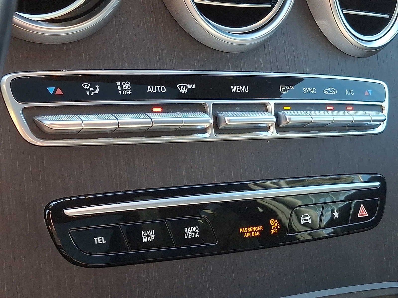 2021 Mercedes-Benz GLC GLC 300 4MATIC® SUV