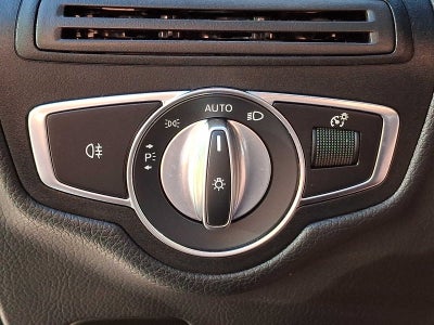 2021 Mercedes-Benz GLC GLC 300 4MATIC® SUV