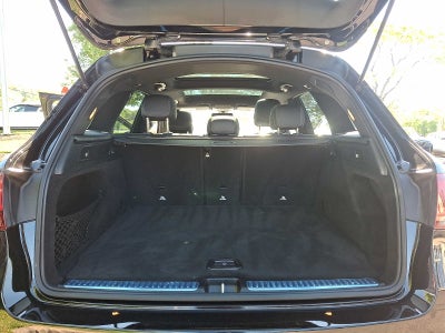2021 Mercedes-Benz GLC GLC 300 4MATIC® SUV