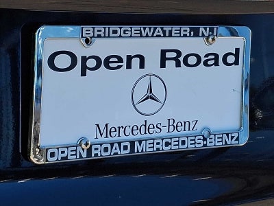 2021 Mercedes-Benz GLC GLC 300 4MATIC® SUV