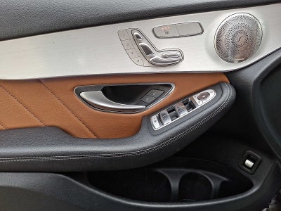 2021 Mercedes-Benz GLC GLC 300 4MATIC® SUV