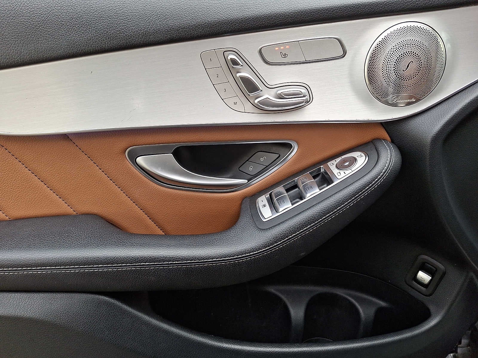 2021 Mercedes-Benz GLC GLC 300 4MATIC® SUV