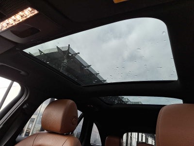 2021 Mercedes-Benz GLC GLC 300 4MATIC® SUV