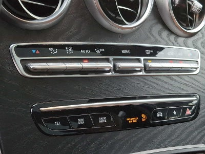 2021 Mercedes-Benz GLC GLC 300 4MATIC® SUV