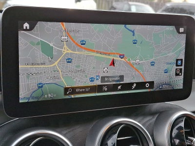 2021 Mercedes-Benz GLC GLC 300 4MATIC® SUV