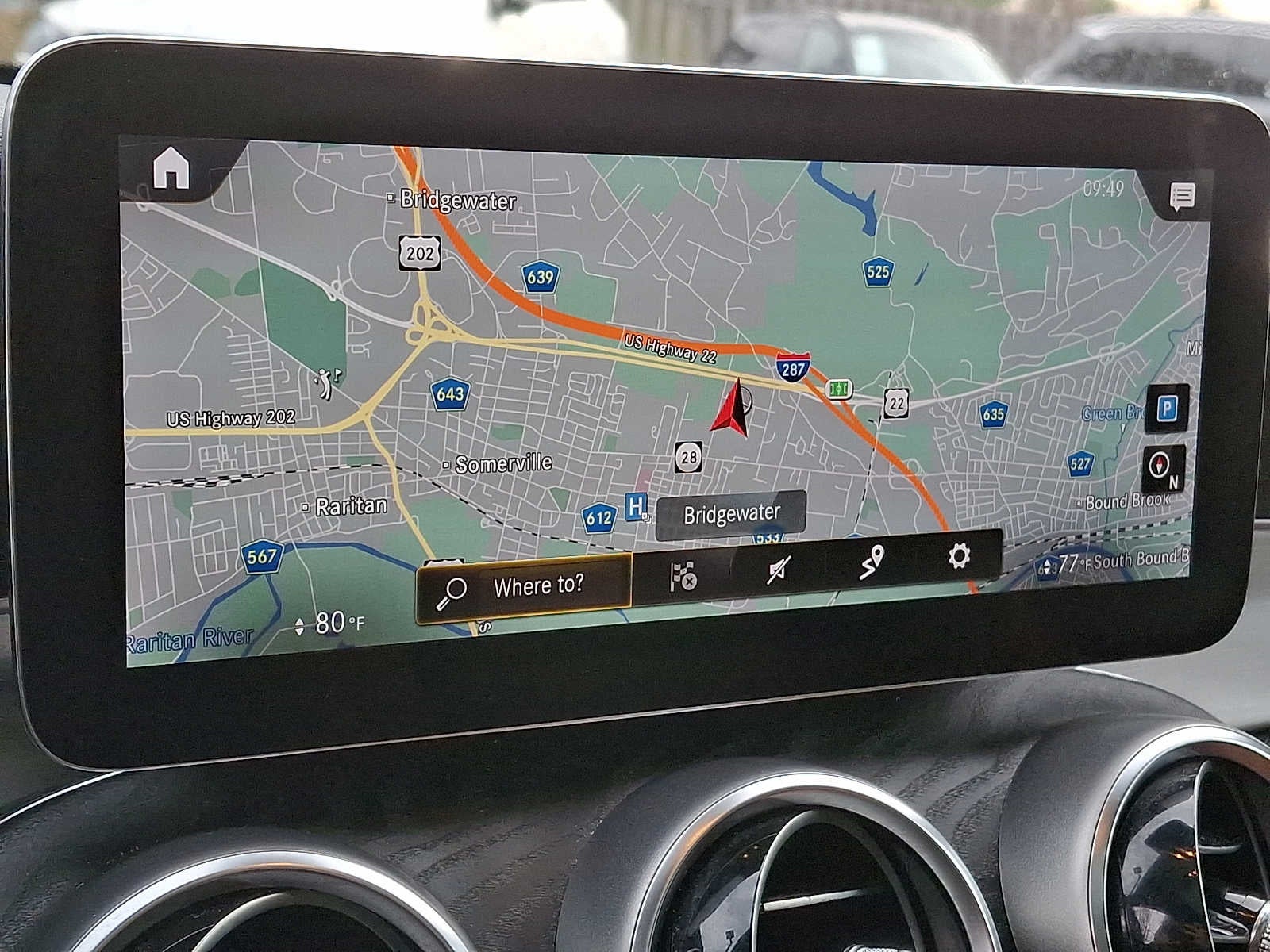 2021 Mercedes-Benz GLC GLC 300 4MATIC® SUV