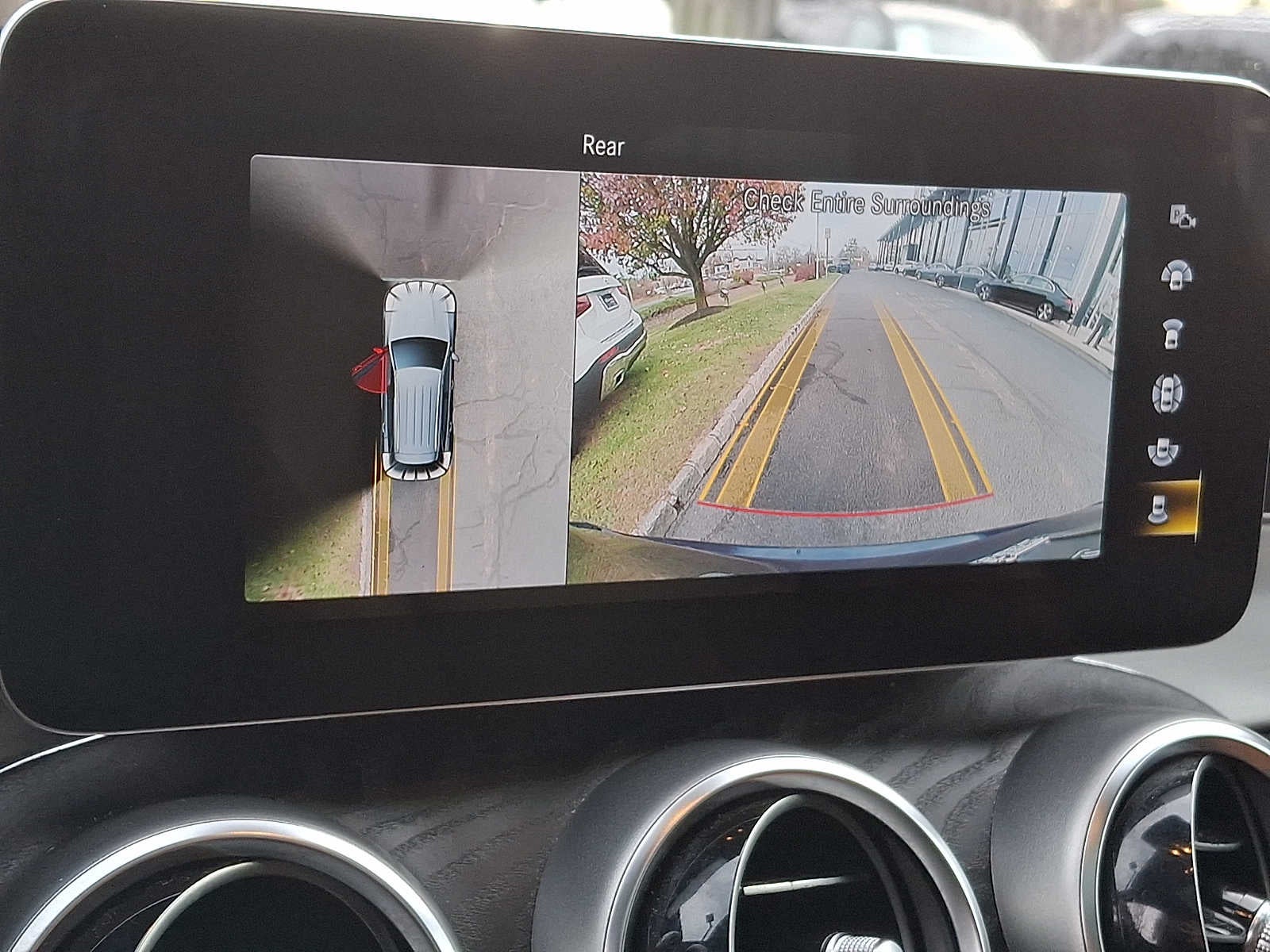 2021 Mercedes-Benz GLC GLC 300 4MATIC® SUV