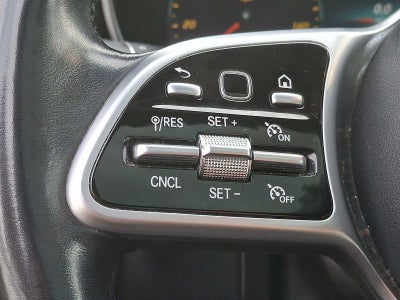 2021 Mercedes-Benz GLC GLC 300 4MATIC® SUV