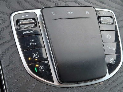 2021 Mercedes-Benz GLC GLC 300 4MATIC® SUV