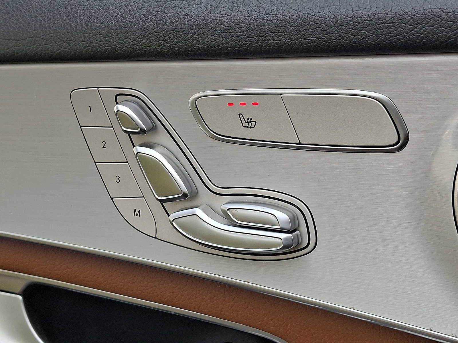 2021 Mercedes-Benz GLC GLC 300 4MATIC® SUV