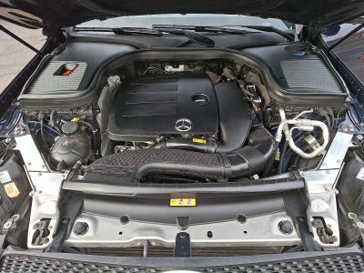 2021 Mercedes-Benz GLC GLC 300 4MATIC® SUV