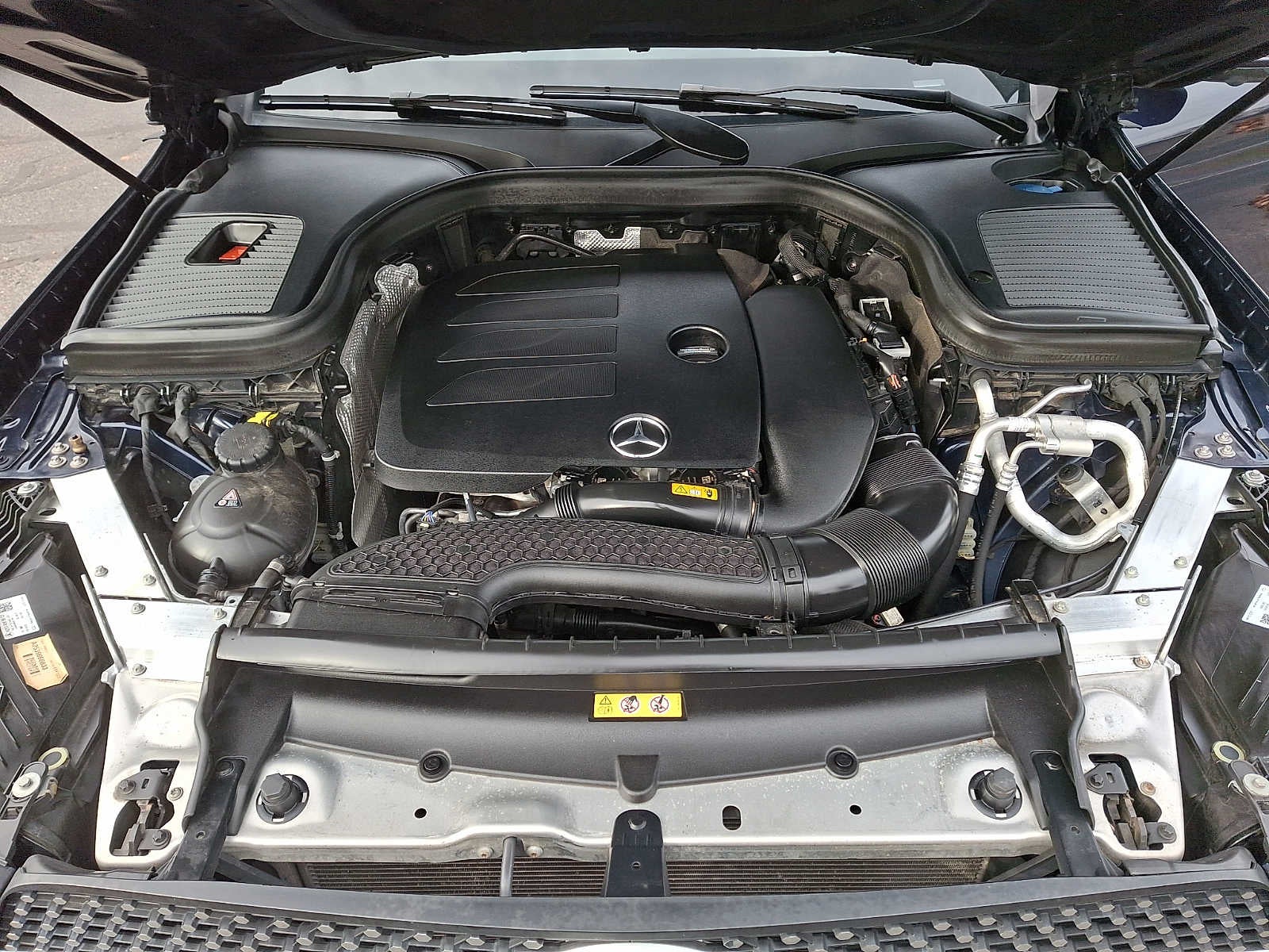 2021 Mercedes-Benz GLC GLC 300 4MATIC® SUV