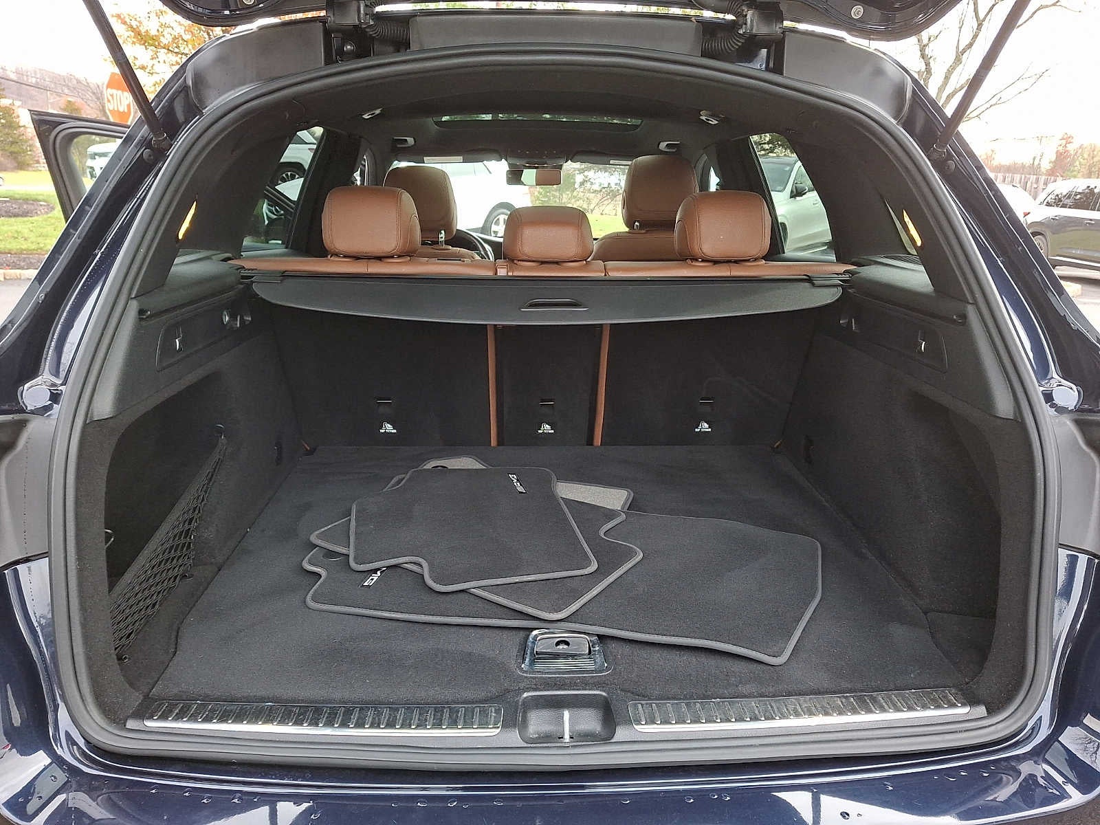 2021 Mercedes-Benz GLC GLC 300 4MATIC® SUV