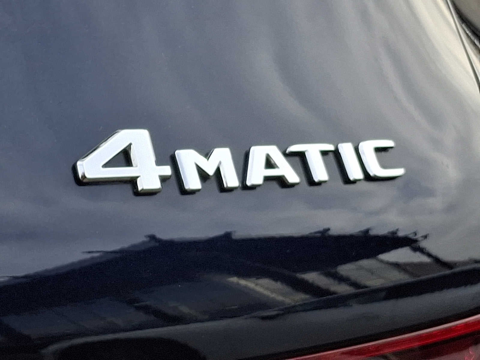 2021 Mercedes-Benz GLC GLC 300 4MATIC® SUV