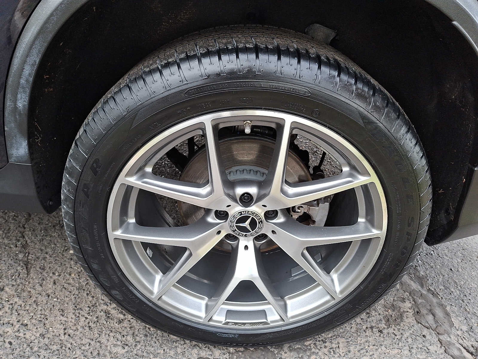 2021 Mercedes-Benz GLC GLC 300 4MATIC® SUV