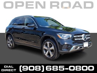 2022 Mercedes-Benz GLC GLC 300 4MATIC® SUV
